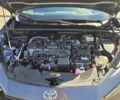 Серый Тойота C-HR, объемом двигателя 1.8 л и пробегом 5 тыс. км за 37300 $, фото 53 на Automoto.ua