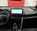 Серый Тойота C-HR, объемом двигателя 1.99 л и пробегом 7 тыс. км за 43634 $, фото 7 на Automoto.ua