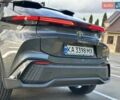 Серый Тойота C-HR, объемом двигателя 1.8 л и пробегом 5 тыс. км за 34999 $, фото 18 на Automoto.ua