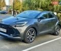 Серый Тойота C-HR, объемом двигателя 1.8 л и пробегом 5 тыс. км за 34999 $, фото 11 на Automoto.ua