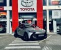 Серый Тойота C-HR, объемом двигателя 1.99 л и пробегом 8 тыс. км за 44489 $, фото 25 на Automoto.ua