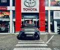 Серый Тойота C-HR, объемом двигателя 1.99 л и пробегом 8 тыс. км за 44489 $, фото 5 на Automoto.ua