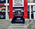 Серый Тойота C-HR, объемом двигателя 1.99 л и пробегом 8 тыс. км за 44489 $, фото 4 на Automoto.ua