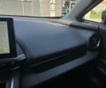 Серый Тойота C-HR, объемом двигателя 1.8 л и пробегом 5 тыс. км за 37300 $, фото 45 на Automoto.ua