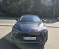 Серый Тойота C-HR, объемом двигателя 1.8 л и пробегом 5 тыс. км за 37300 $, фото 1 на Automoto.ua