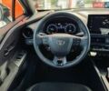 Серый Тойота C-HR, объемом двигателя 1.99 л и пробегом 8 тыс. км за 44489 $, фото 9 на Automoto.ua