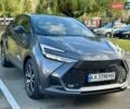 Серый Тойота C-HR, объемом двигателя 1.8 л и пробегом 5 тыс. км за 34999 $, фото 1 на Automoto.ua