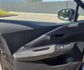 Серый Тойота C-HR, объемом двигателя 1.8 л и пробегом 5 тыс. км за 37300 $, фото 37 на Automoto.ua