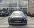 Серый Тойота C-HR, объемом двигателя 1.8 л и пробегом 5 тыс. км за 38582 $, фото 4 на Automoto.ua