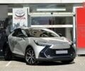 Серый Тойота C-HR, объемом двигателя 1.99 л и пробегом 7 тыс. км за 43634 $, фото 22 на Automoto.ua