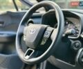 Серый Тойота C-HR, объемом двигателя 1.8 л и пробегом 5 тыс. км за 34999 $, фото 34 на Automoto.ua