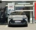Серый Тойота C-HR, объемом двигателя 1.99 л и пробегом 7 тыс. км за 43634 $, фото 4 на Automoto.ua