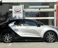 Серый Тойота C-HR, объемом двигателя 1.99 л и пробегом 7 тыс. км за 43634 $, фото 20 на Automoto.ua