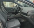 Серый Тойота C-HR, объемом двигателя 1.8 л и пробегом 5 тыс. км за 38582 $, фото 5 на Automoto.ua