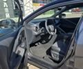 Серый Тойота C-HR, объемом двигателя 1.8 л и пробегом 5 тыс. км за 37300 $, фото 22 на Automoto.ua