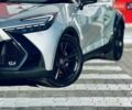 Серый Тойота C-HR, объемом двигателя 1.99 л и пробегом 8 тыс. км за 44489 $, фото 22 на Automoto.ua