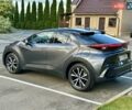 Серый Тойота C-HR, объемом двигателя 1.8 л и пробегом 5 тыс. км за 34999 $, фото 8 на Automoto.ua