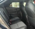 Серый Тойота C-HR, объемом двигателя 1.8 л и пробегом 5 тыс. км за 38582 $, фото 6 на Automoto.ua