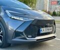 Серый Тойота C-HR, объемом двигателя 1.8 л и пробегом 5 тыс. км за 34999 $, фото 12 на Automoto.ua