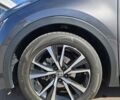 Серый Тойота C-HR, объемом двигателя 1.8 л и пробегом 5 тыс. км за 37300 $, фото 18 на Automoto.ua