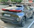 Серый Тойота C-HR, объемом двигателя 1.8 л и пробегом 5 тыс. км за 34999 $, фото 5 на Automoto.ua
