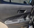 Серый Тойота C-HR, объемом двигателя 1.8 л и пробегом 5 тыс. км за 37300 $, фото 34 на Automoto.ua