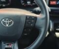Серый Тойота C-HR, объемом двигателя 1.99 л и пробегом 8 тыс. км за 44489 $, фото 12 на Automoto.ua