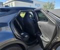 Серый Тойота C-HR, объемом двигателя 1.8 л и пробегом 5 тыс. км за 37300 $, фото 24 на Automoto.ua