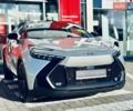 Серый Тойота C-HR, объемом двигателя 1.99 л и пробегом 8 тыс. км за 44489 $, фото 26 на Automoto.ua