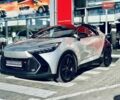Серый Тойота C-HR, объемом двигателя 1.99 л и пробегом 8 тыс. км за 44489 $, фото 27 на Automoto.ua