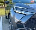 Серый Тойота C-HR, объемом двигателя 1.8 л и пробегом 5 тыс. км за 34999 $, фото 13 на Automoto.ua
