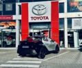 Серый Тойота C-HR, объемом двигателя 1.99 л и пробегом 8 тыс. км за 44489 $, фото 24 на Automoto.ua