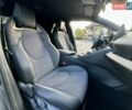 Серый Тойота C-HR, объемом двигателя 1.8 л и пробегом 5 тыс. км за 34999 $, фото 31 на Automoto.ua