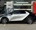 Серый Тойота C-HR, объемом двигателя 1.99 л и пробегом 7 тыс. км за 43634 $, фото 2 на Automoto.ua