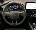 Серый Тойота C-HR, объемом двигателя 1.99 л и пробегом 7 тыс. км за 43634 $, фото 8 на Automoto.ua