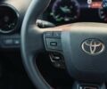 Серый Тойота C-HR, объемом двигателя 1.99 л и пробегом 8 тыс. км за 44489 $, фото 11 на Automoto.ua