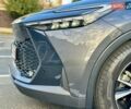 Серый Тойота C-HR, объемом двигателя 1.8 л и пробегом 5 тыс. км за 34999 $, фото 23 на Automoto.ua