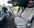 Серый Тойота C-HR, объемом двигателя 1.8 л и пробегом 5 тыс. км за 34999 $, фото 30 на Automoto.ua