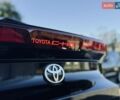 Серый Тойота C-HR, объемом двигателя 1.99 л и пробегом 8 тыс. км за 44489 $, фото 30 на Automoto.ua