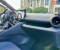 Серый Тойота C-HR, объемом двигателя 1.8 л и пробегом 5 тыс. км за 34999 $, фото 33 на Automoto.ua