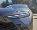 Серый Тойота C-HR, объемом двигателя 1.8 л и пробегом 5 тыс. км за 37300 $, фото 9 на Automoto.ua