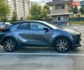 Серый Тойота C-HR, объемом двигателя 1.8 л и пробегом 5 тыс. км за 34999 $, фото 2 на Automoto.ua