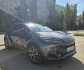 Серый Тойота C-HR, объемом двигателя 1.8 л и пробегом 5 тыс. км за 37300 $, фото 7 на Automoto.ua