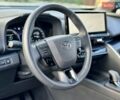 Серый Тойота C-HR, объемом двигателя 1.8 л и пробегом 5 тыс. км за 34999 $, фото 35 на Automoto.ua