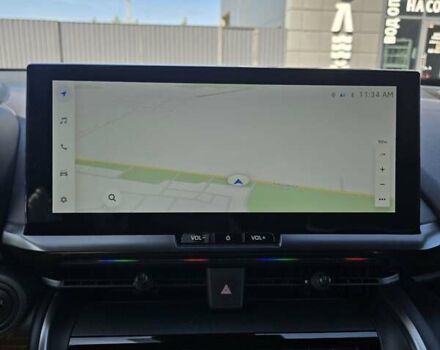Серый Тойота C-HR, объемом двигателя 1.8 л и пробегом 5 тыс. км за 37300 $, фото 41 на Automoto.ua
