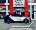 Серый Тойота C-HR, объемом двигателя 1.99 л и пробегом 8 тыс. км за 44489 $, фото 23 на Automoto.ua
