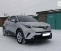 Сірий Тойота C-HR, об'ємом двигуна 1.2 л та пробігом 5 тис. км за 25800 $, фото 1 на Automoto.ua