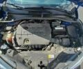 Синий Тойота C-HR, объемом двигателя 2 л и пробегом 50 тыс. км за 4200 $, фото 11 на Automoto.ua