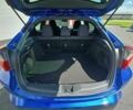 Синий Тойота C-HR, объемом двигателя 2 л и пробегом 50 тыс. км за 4200 $, фото 5 на Automoto.ua