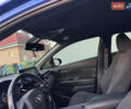 Синий Тойота C-HR, объемом двигателя 1.2 л и пробегом 70 тыс. км за 17500 $, фото 29 на Automoto.ua
